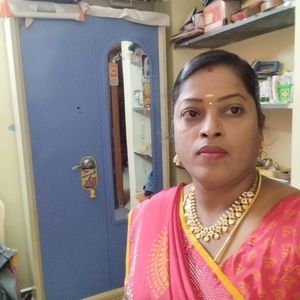 Meet your Posher, Pathmavathi